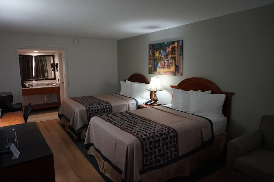 The Smart Stay Inn hotel detail image 6