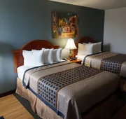 The Smart Stay Inn hotel detail image 7