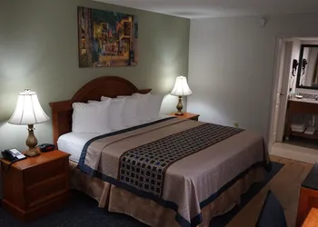 The Smart Stay Inn hotel thumbnail 8