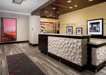 Hampton Inn Louisville East/Hurstbourne hotel thumbnail 2