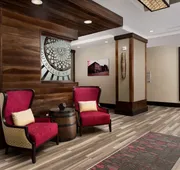 Hampton Inn Louisville East/Hurstbourne hotel detail image 3