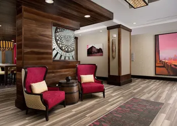 Hampton Inn Louisville East/Hurstbourne hotel thumbnail 3