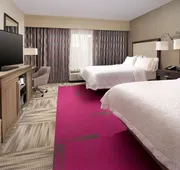 Hampton Inn Louisville East/Hurstbourne hotel detail image 5