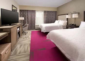 Hampton Inn Louisville East/Hurstbourne hotel thumbnail 5