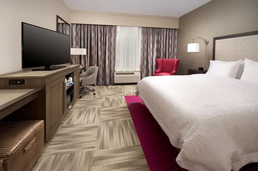 Hampton Inn Louisville East/Hurstbourne hotel detail image 6