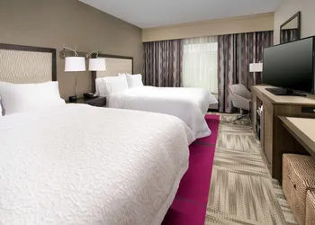 Hampton Inn Louisville East/Hurstbourne hotel thumbnail 7