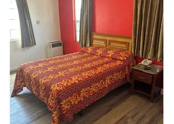 Hollywood Roxy Hotel hotel thumbnail 7