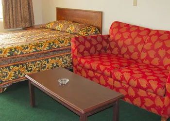 M Star Columbus North hotel thumbnail 5