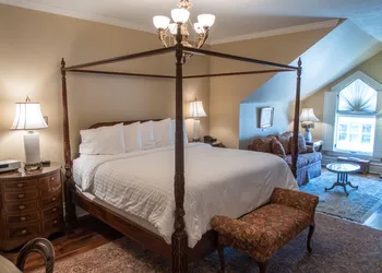 The Inn on Negley hotel thumbnail 5