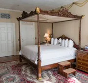 The Inn on Negley hotel detail image 7