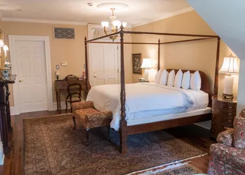 The Inn on Negley hotel thumbnail 8