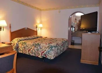 The Flamingo Motel hotel thumbnail 3