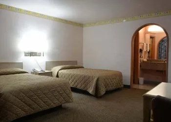 The Flamingo Motel hotel thumbnail 4