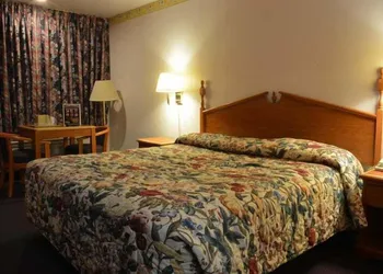 The Flamingo Motel hotel thumbnail 7