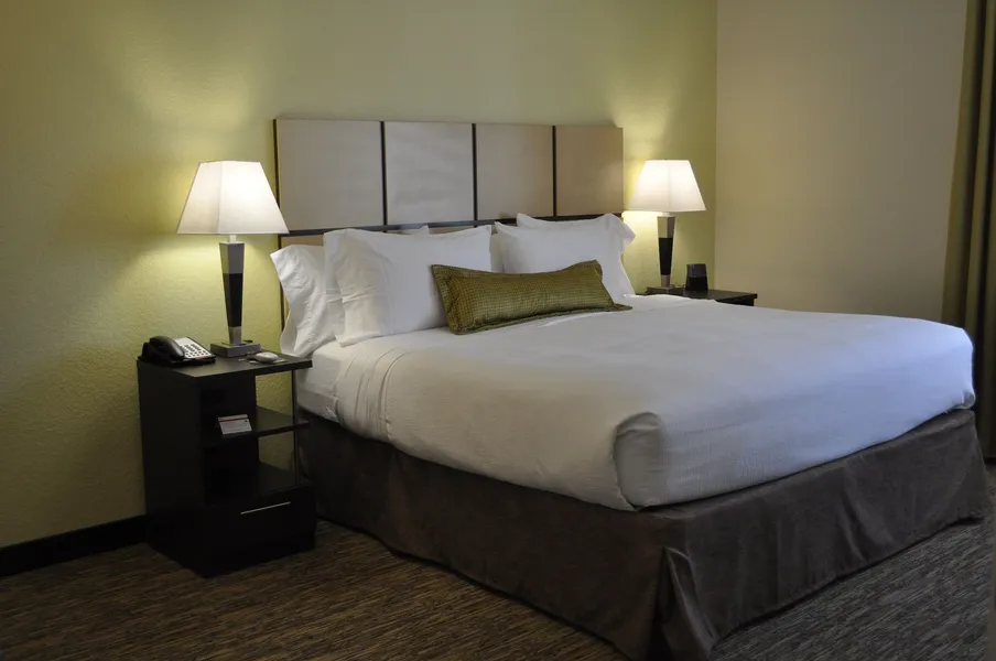 Candlewood Suites Bay City by IHG hotel detail image 6