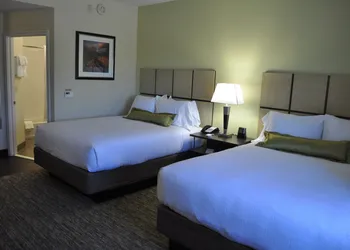 Candlewood Suites Bay City by IHG hotel thumbnail 8