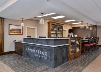 Appomattox Inn and Suites hotel thumbnail 2