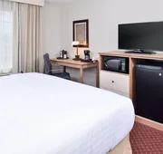 Appomattox Inn and Suites hotel detail image 4