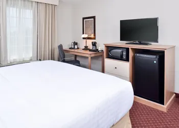 Appomattox Inn and Suites hotel thumbnail 4