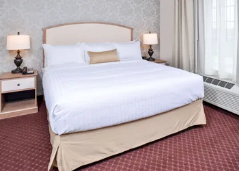 Appomattox Inn and Suites hotel thumbnail 5
