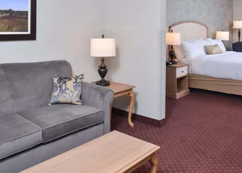 Appomattox Inn and Suites hotel thumbnail 6