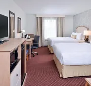 Appomattox Inn and Suites hotel detail image 7