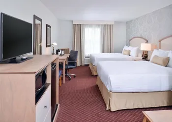 Appomattox Inn and Suites hotel thumbnail 7