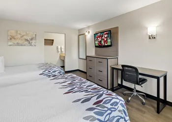Red Roof Inn Tucson – Vail hotel thumbnail 8