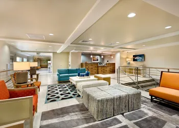 Silver Slipper Casino & Hotel - Adults Only hotel thumbnail 2