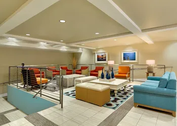 Silver Slipper Casino & Hotel - Adults Only hotel thumbnail 3