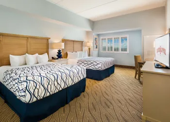 Silver Slipper Casino & Hotel - Adults Only hotel thumbnail 4