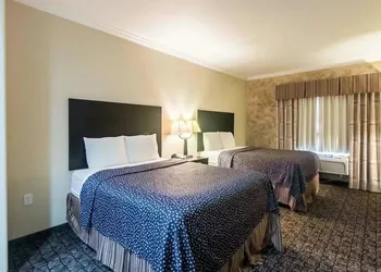 Motel Bo Colorado City hotel thumbnail 4