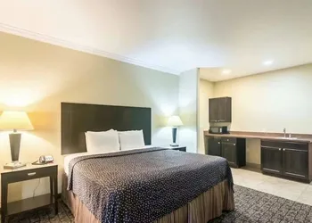 Motel Bo Colorado City hotel thumbnail 5