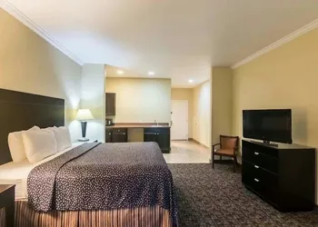 Motel Bo Colorado City hotel thumbnail 6