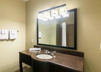 Motel Bo Colorado City hotel thumbnail 7