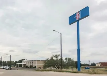 Motel Bo Colorado City hotel thumbnail 8