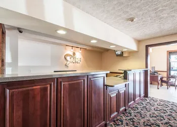 Rodeway Inn & Suites Charles Town hotel thumbnail 2