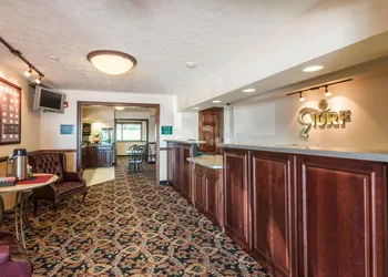Rodeway Inn & Suites Charles Town hotel thumbnail 3