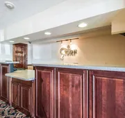 Rodeway Inn & Suites Charles Town hotel detail image 4