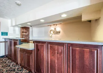 Rodeway Inn & Suites Charles Town hotel thumbnail 4