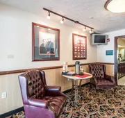 Rodeway Inn & Suites Charles Town hotel detail image 5