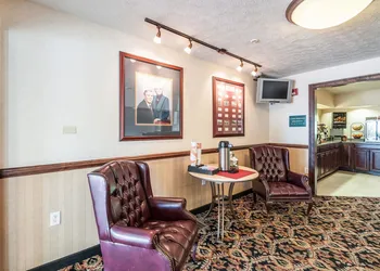 Rodeway Inn & Suites Charles Town hotel thumbnail 5