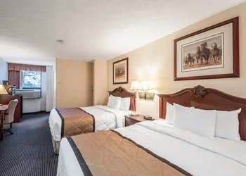 Rodeway Inn & Suites Charles Town hotel thumbnail 8