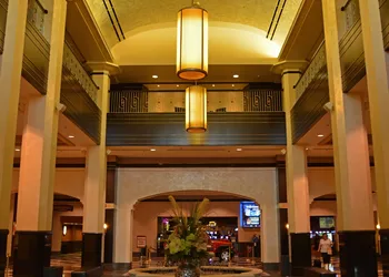 Mountaineer Casino Resort hotel thumbnail 2