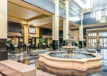 Mountaineer Casino Resort hotel thumbnail 3