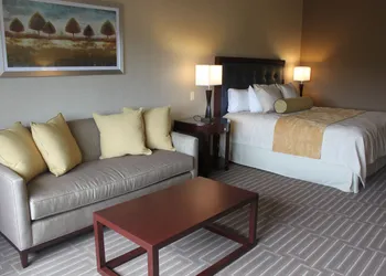 Mountaineer Casino Resort hotel thumbnail 4