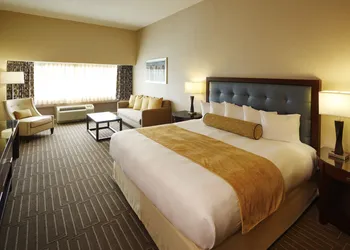 Mountaineer Casino Resort hotel thumbnail 6