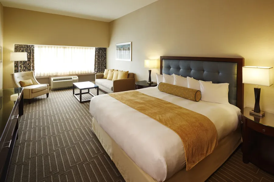 Mountaineer Casino Resort hotel detail image 6