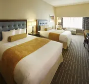 Mountaineer Casino Resort hotel detail image 7