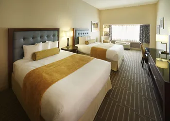 Mountaineer Casino Resort hotel thumbnail 7